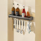 Ensemble de rangement de cuisine lot de 7