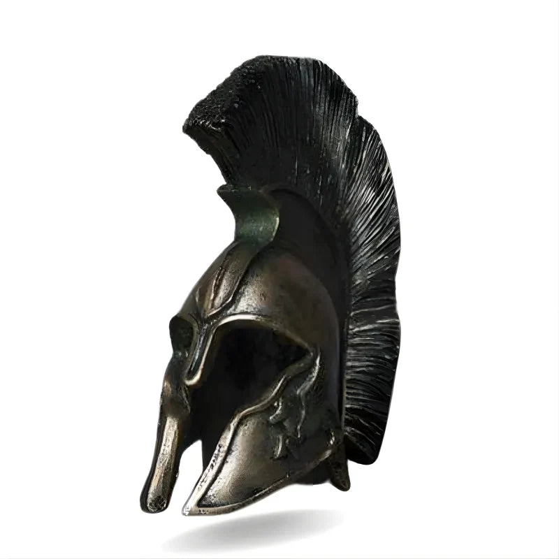 Casque Spartiate Leonidas