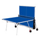 Table de Ping Pong Deluxe