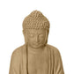 Sculpture Moderne Statue Bouddha Pierre