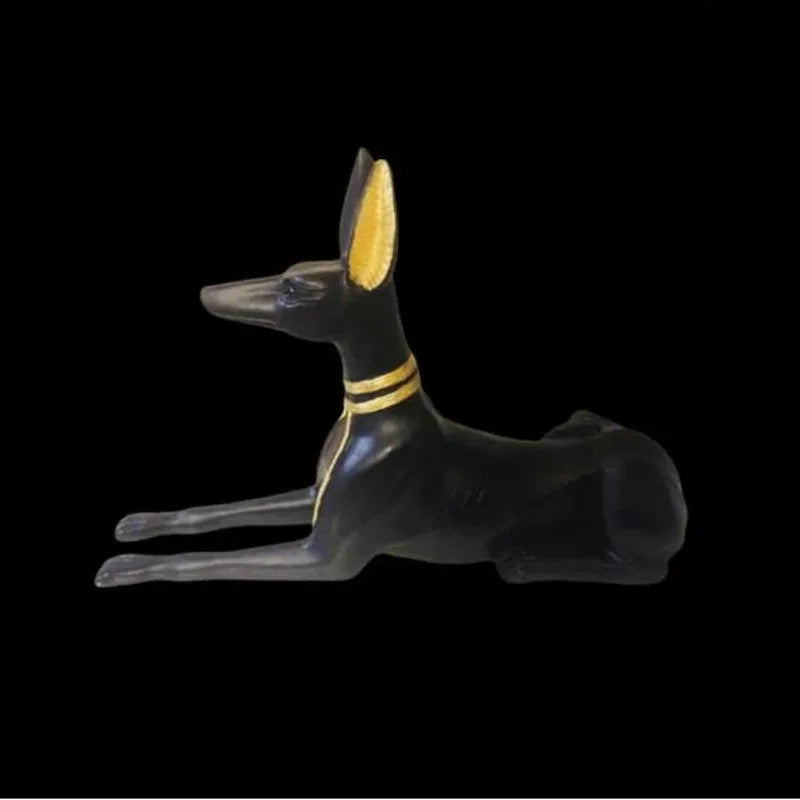 Anubis Statue