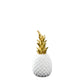 Sculpture Contemporaine Ananas Mat