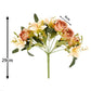 Bouquet de Fleurs Artificielles Mariage