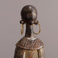 Statuette Africaine