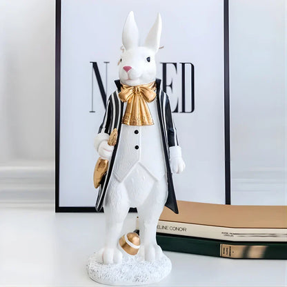 Figurine Lapin