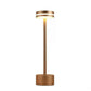 Lampe de table sans fil