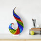 Sculpture Contemporaine  Rainbow