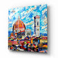 Tableau Paysage: Florence