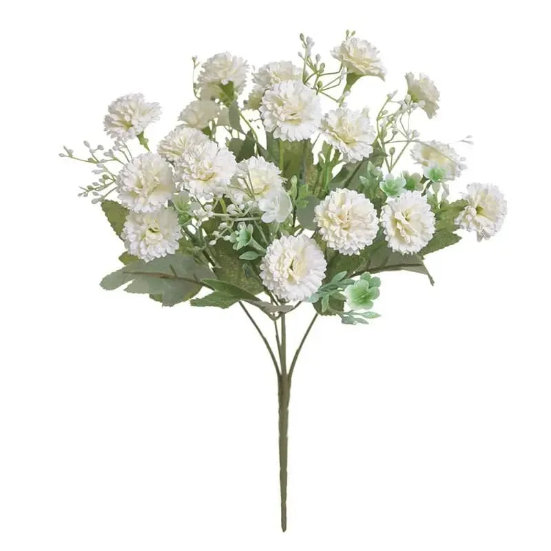 Bouquet d'Œillets