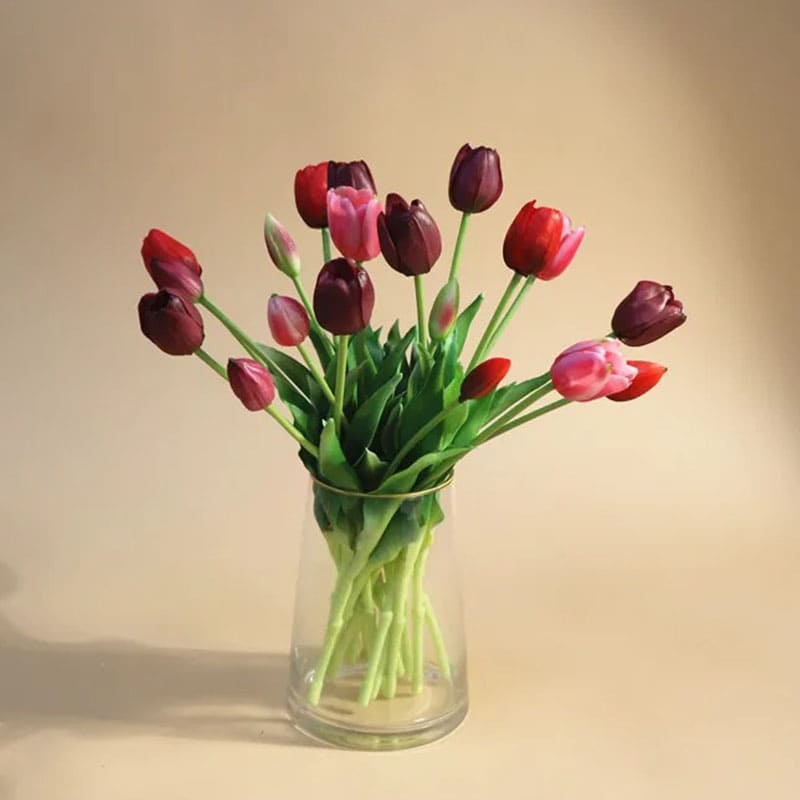 Fausses Tulipes