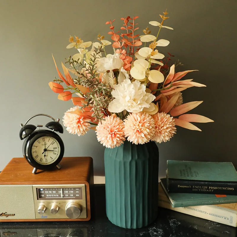 Bouquet de Fleurs Séchées