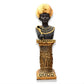 Statue Egypte Buste Pharaon