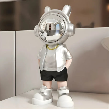 Figurine Astronaute