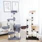 Arbre à chat design luxe