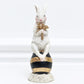 Figurine Lapin