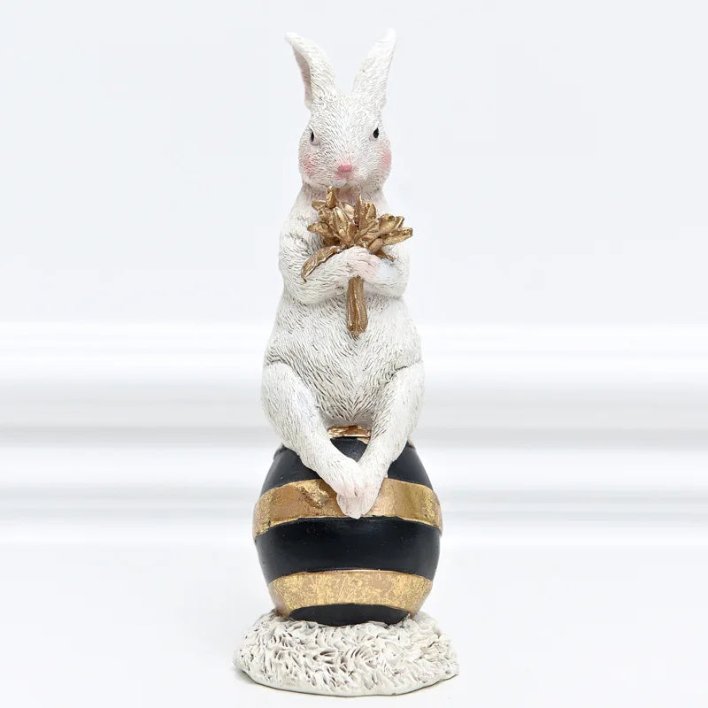 Figurine Lapin