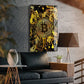 Tableau Objet: Crypto Luxe