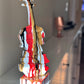 Sculpture en Résine - Violon