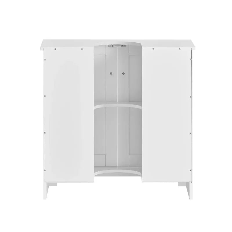 Meuble Sous-Lavabo de Salle de Bain