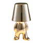 Lampe de table rechargeable Muse Thinker Little Man